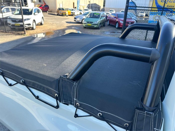 2019 MITSUBISHI TRITON GLX PLUS (4x4)