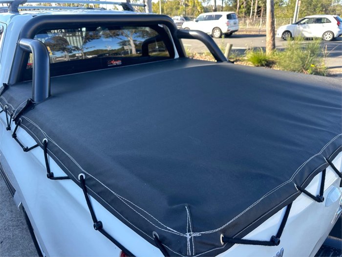 2019 MITSUBISHI TRITON GLX PLUS (4x4)
