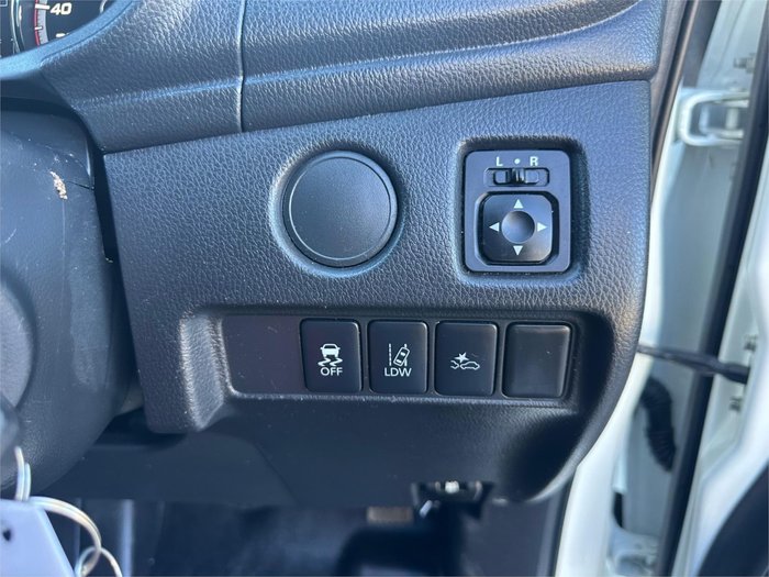 2019 MITSUBISHI TRITON GLX PLUS (4x4)