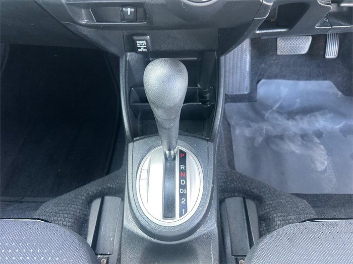 2010 HONDA JAZZ VTi