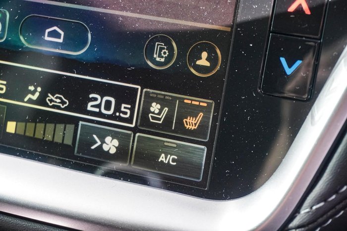 2025 Subaru Outback AWD Touring XT
