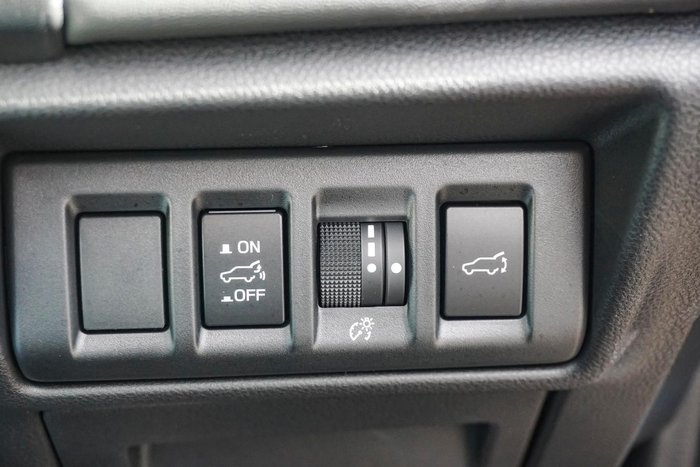 2025 Subaru Outback AWD Touring XT
