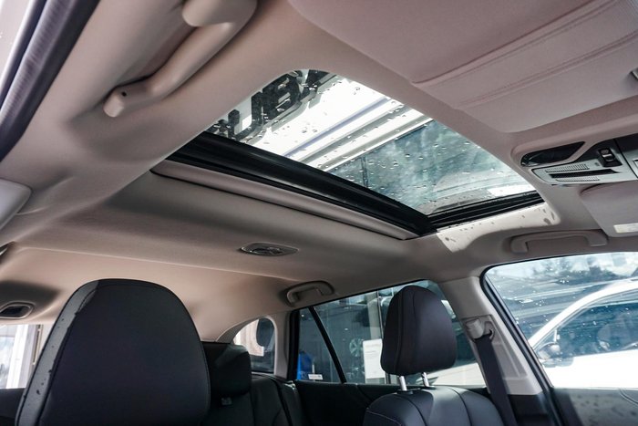 2025 Subaru Outback AWD Touring XT
