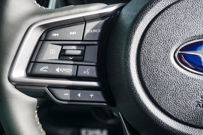 2025 Subaru Outback AWD Touring XT