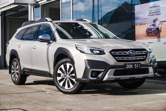 2025 Subaru Outback AWD Touring XT