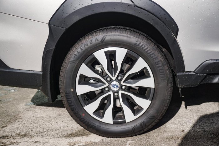 2025 Subaru Outback AWD Touring XT