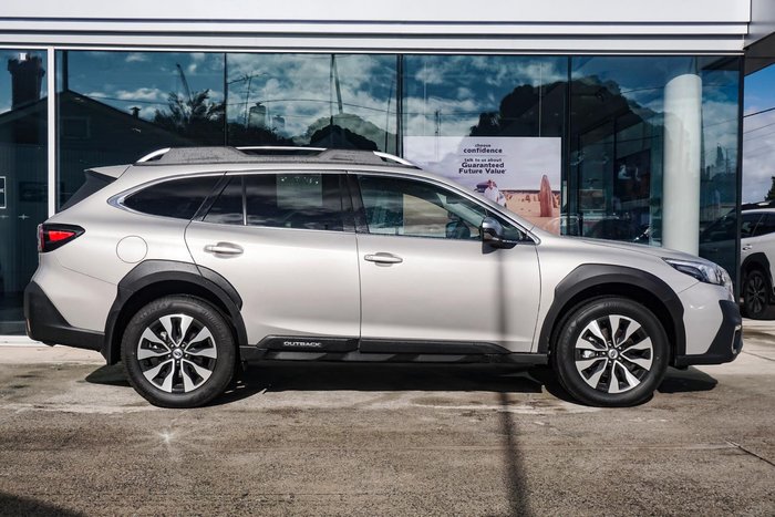 2025 Subaru Outback AWD Touring XT