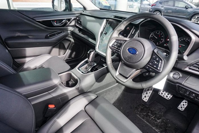2025 Subaru Outback AWD Touring XT