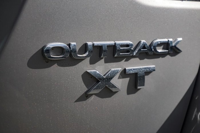 2025 Subaru Outback AWD Touring XT