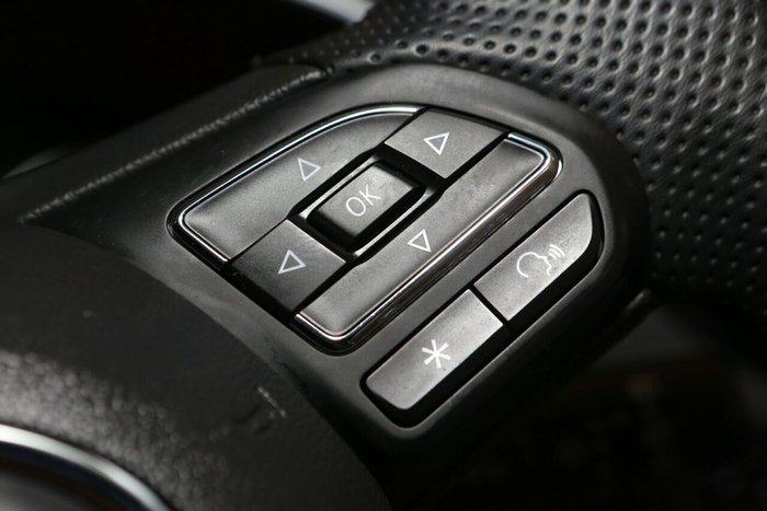 2024 MG ZS Excite