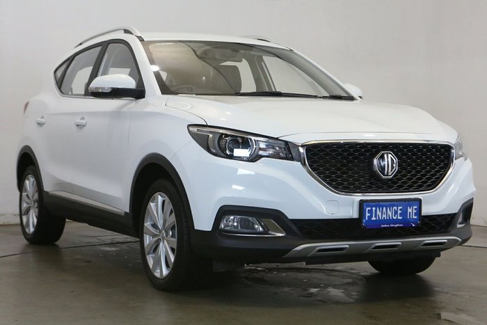 2024 MG ZS Excite