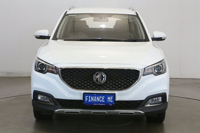 2024 MG ZS Excite