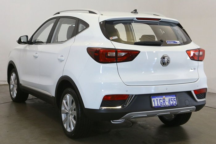 2024 MG ZS Excite