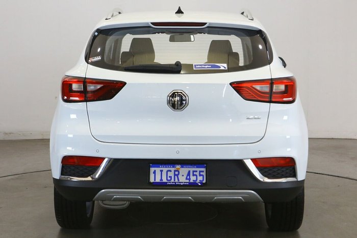 2024 MG ZS Excite