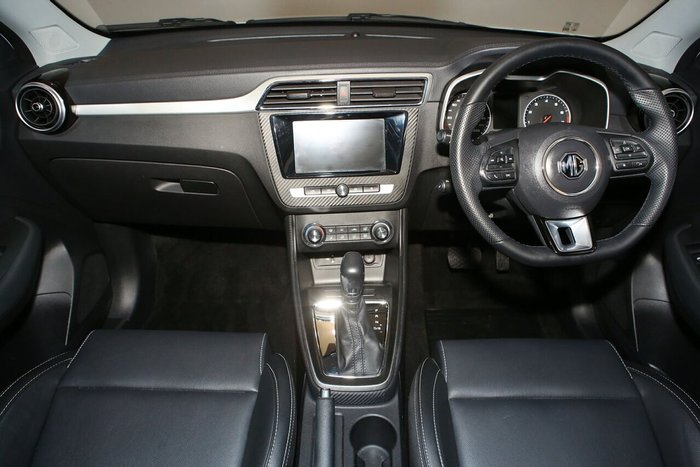 2024 MG ZS Excite