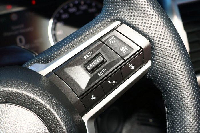 2024 Mitsubishi Triton GLS