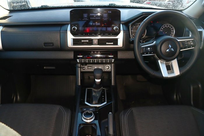 2024 Mitsubishi Triton GLS