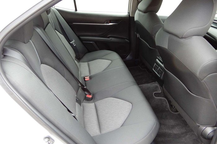 2021 Toyota Camry Ascent AXVH70R