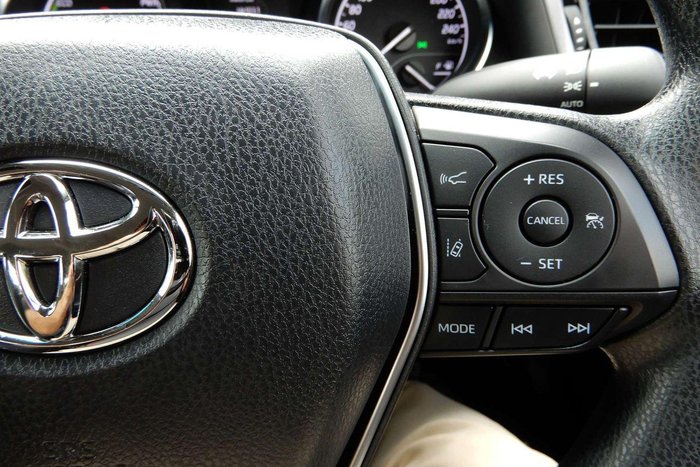 2021 Toyota Camry Ascent AXVH70R