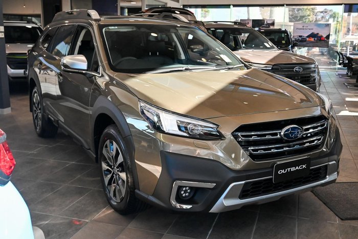 2025 Subaru Outback AWD Touring XT