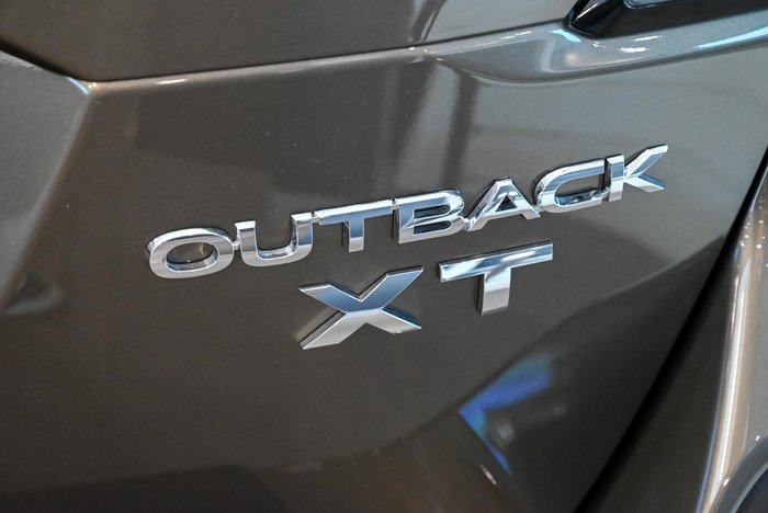 2025 Subaru Outback AWD Touring XT 6GEN MY25 AWD Autumn Green