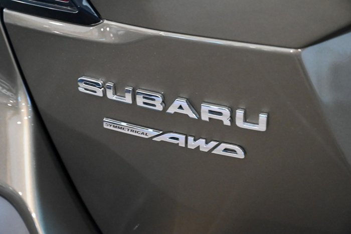 2025 Subaru Outback AWD Touring XT 6GEN MY25 AWD Autumn Green