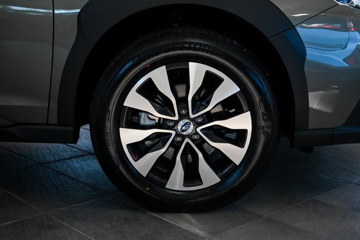 2025 Subaru Outback AWD Touring XT 6GEN MY25 AWD Autumn Green