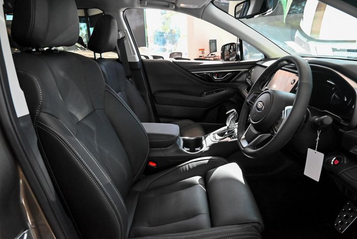 2025 Subaru Outback AWD Touring XT 6GEN MY25 AWD Autumn Green