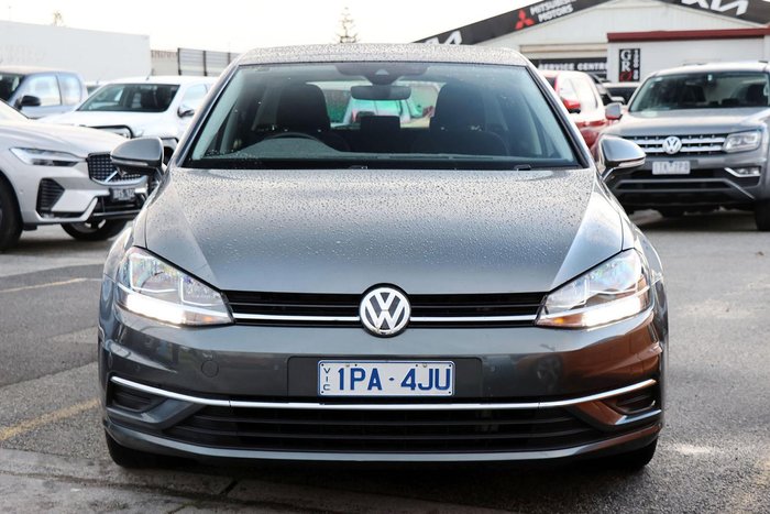 2019 Volkswagen Golf 110TSI Comfortline
