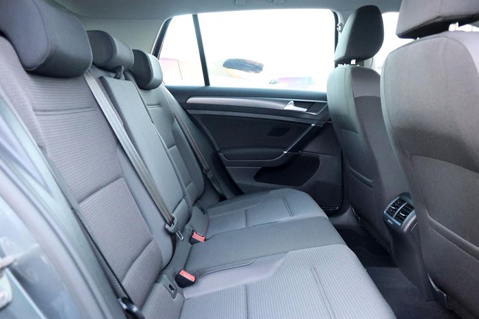 2019 Volkswagen Golf 110TSI Comfortline