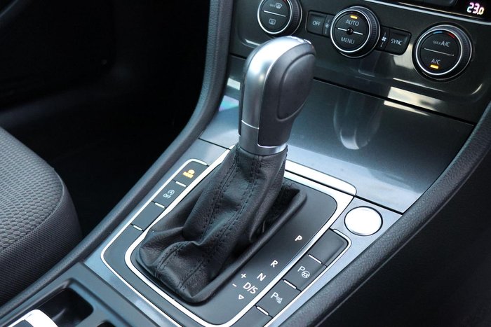 2019 Volkswagen Golf 110TSI Comfortline