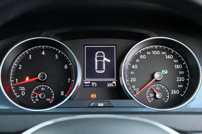 2019 Volkswagen Golf 110TSI Comfortline