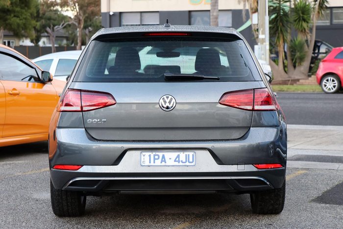 2019 Volkswagen Golf 110TSI Comfortline