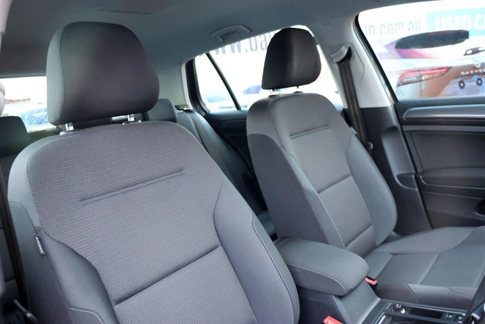 2019 Volkswagen Golf 110TSI Comfortline