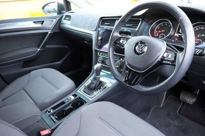 2019 Volkswagen Golf 110TSI Comfortline