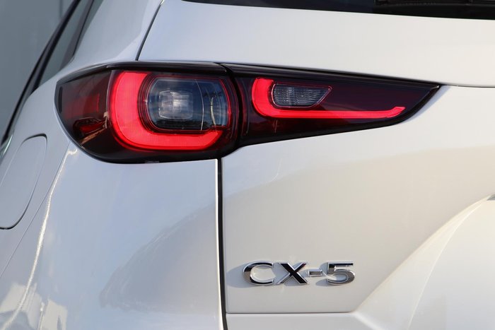 2025 Mazda CX-5 G25 Touring