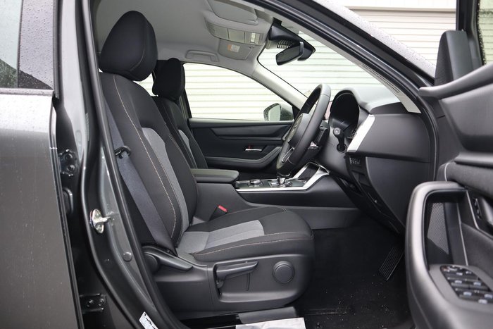 2025 Mazda CX-60 G40e Pure