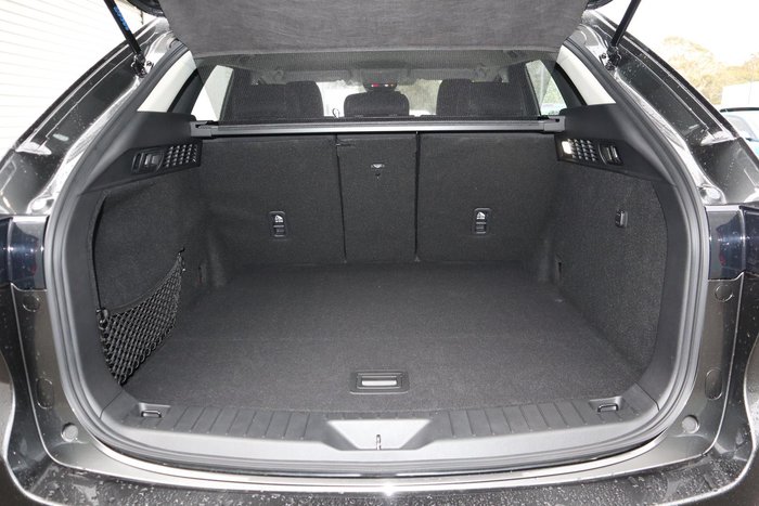 2025 Mazda CX-60 G40e Pure