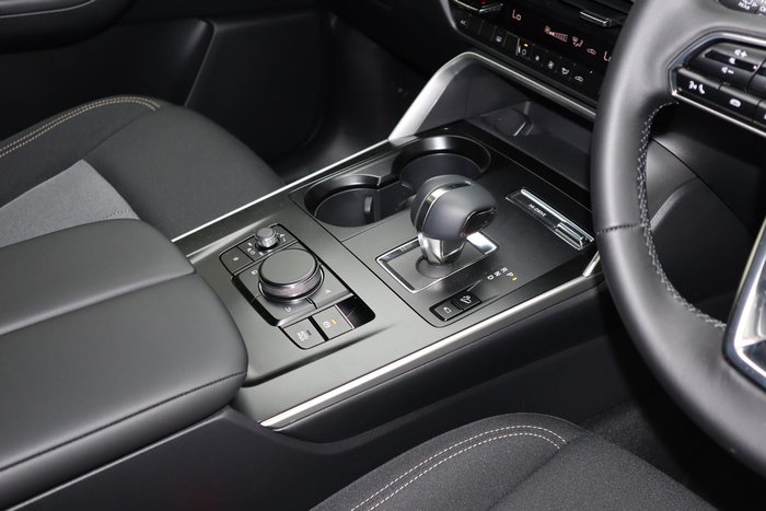 2025 Mazda CX-60 G40e Pure