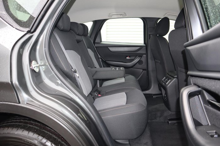 2025 Mazda CX-60 G40e Pure