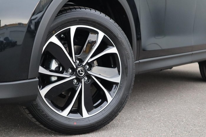 2025 Mazda CX-5 G25 Touring
