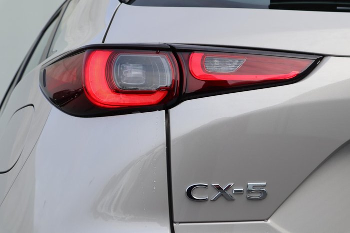 2025 Mazda CX-5 G25 Touring