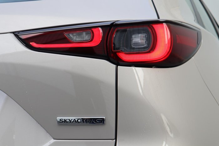 2025 Mazda CX-5 G25 Touring