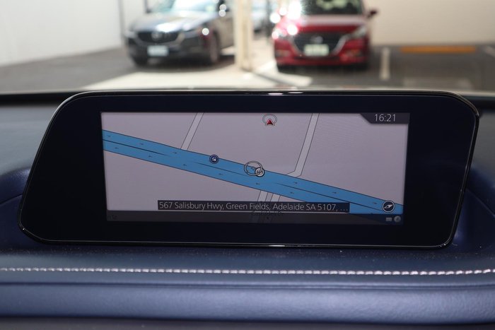 2025 Mazda CX-30 G20 Evolve