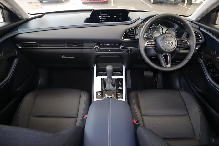 2025 Mazda CX-30 G20 Evolve