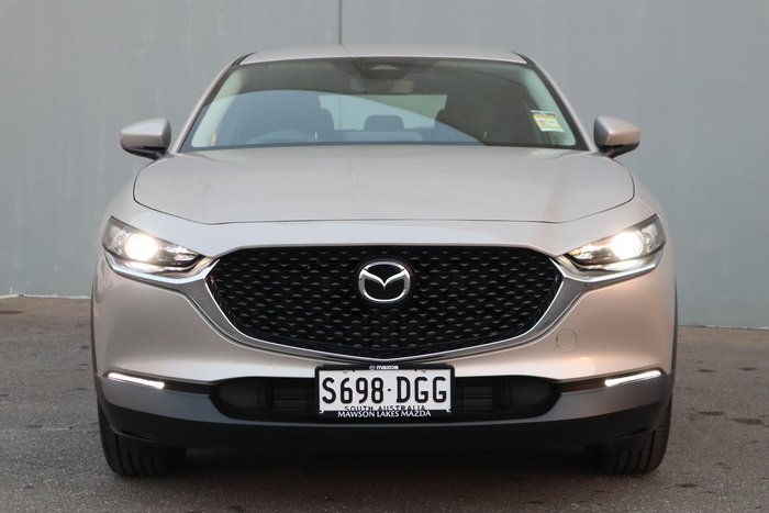 2025 Mazda CX-30 G20 Evolve