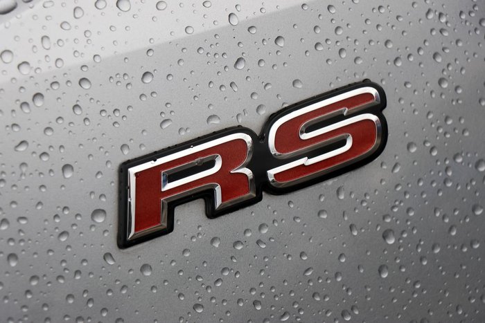 2017 Honda Civic RS