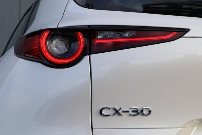 2025 Mazda CX-30 G25 Astina
