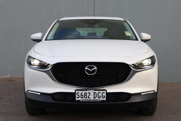 2025 Mazda CX-30 G25 Astina