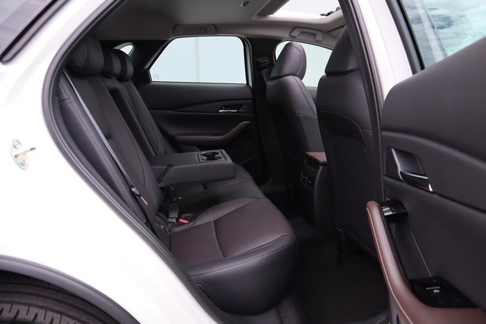2025 Mazda CX-30 G25 Astina